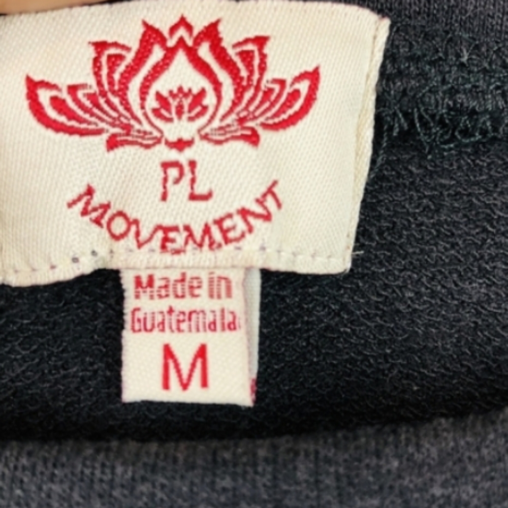 PL Movement "Start Your Journey" Sweatshirt - Picture 5 of 7